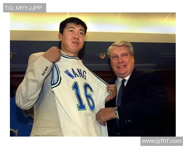 王治郅：从篮球天才到中国篮球历史的标志性人物成长轨迹解析