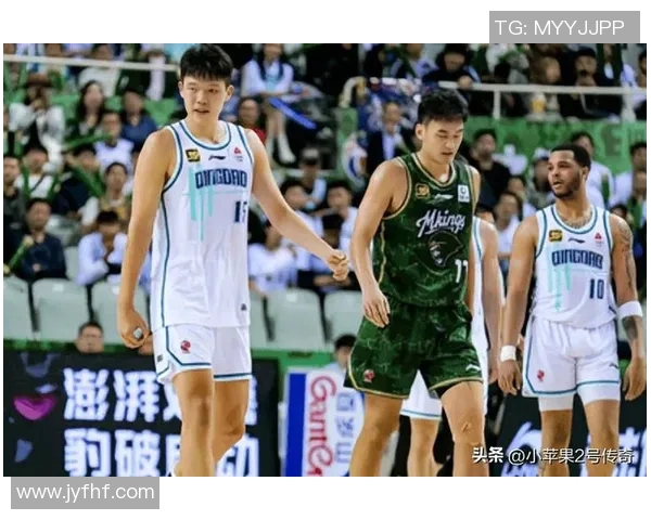 青岛CBA球队战绩趋势分析
