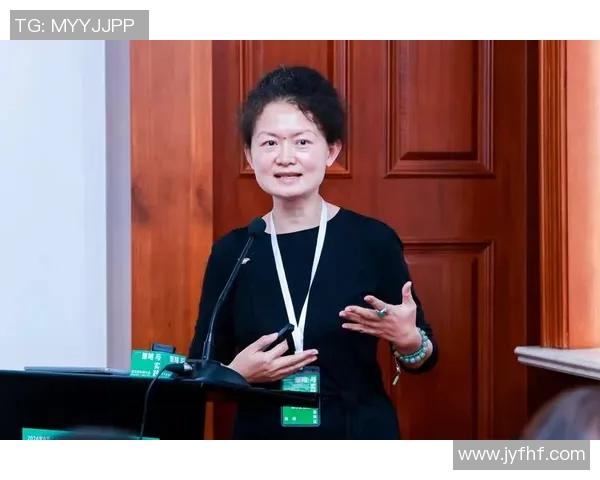 专访刘娜：深入探讨英雄联盟成功背后的策略与理念