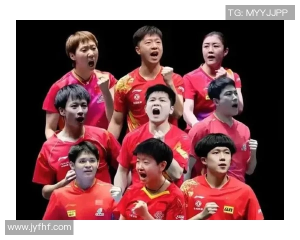 北京乒乓球队实力强劲最新乒乓球力量排行榜前十名揭晓 北京乒乓球队实力强劲最新乒乓球力量排行榜前十名揭晓